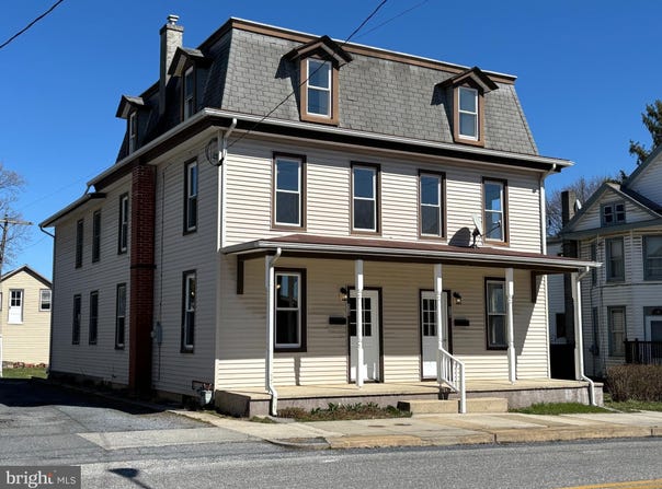528-530 N RAILROAD STREET, PALMYRA, PA 17078