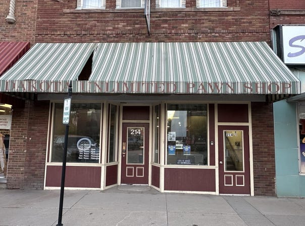 214 S Main Street, Aberdeen, SD 57401