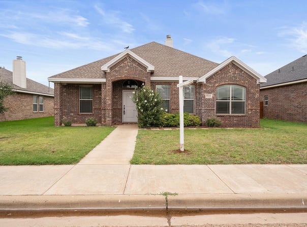 5225 Itasca Street, Lubbock, TX 79416