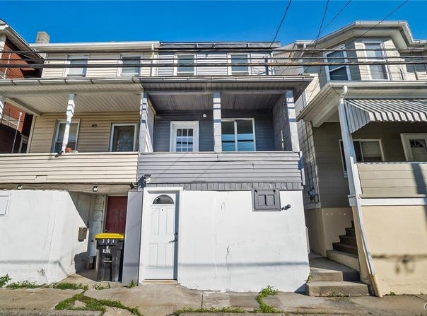 306 W Kline Avenue, Lansford Boro, PA 18232