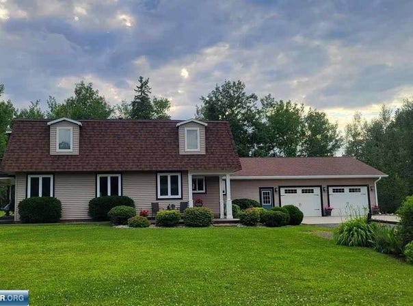 11534 COOPER RD, Chisholm, MN 55719-9999