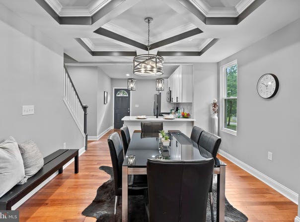 3001 FERNDALE AVENUE, BALTIMORE, MD 21207