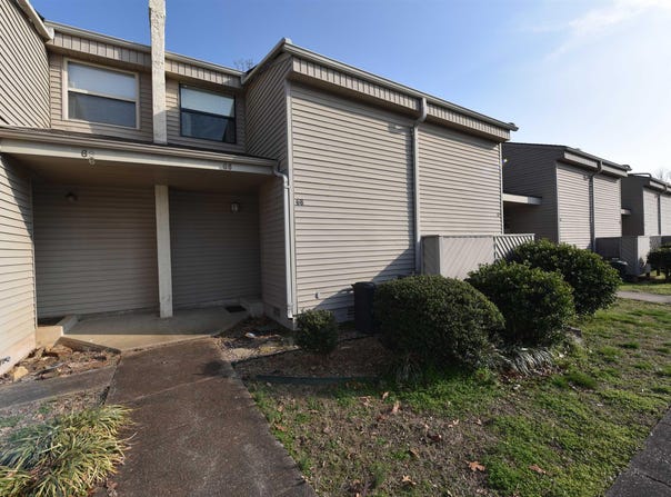 135 Hillview Dr#68, Fairfield Bay, AR 72088