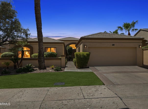 7323 E GAINEY RANCH Road, Scottsdale, AZ 85258
