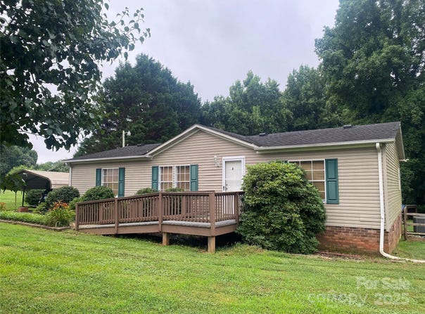 117 Haystack Lane, Olin, NC 28660
