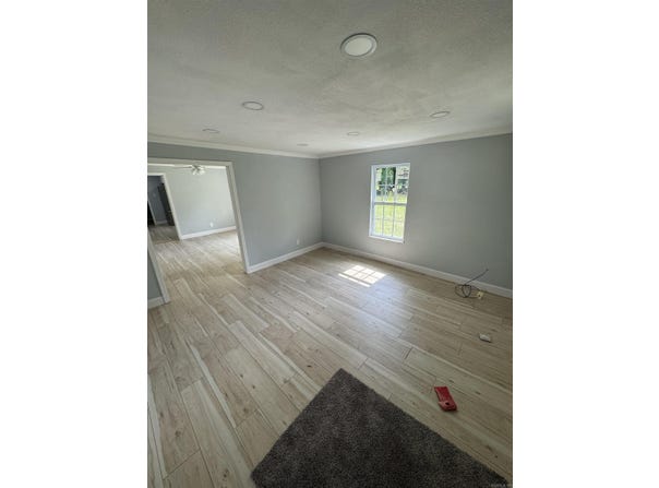 2211 W Saracen Street, Pine Bluff, AR 71601