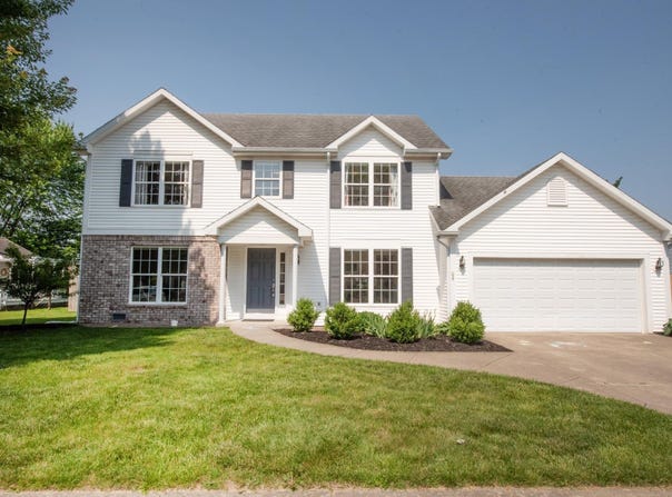 1914 Bayberry Lane, West Lafayette, IN 47906