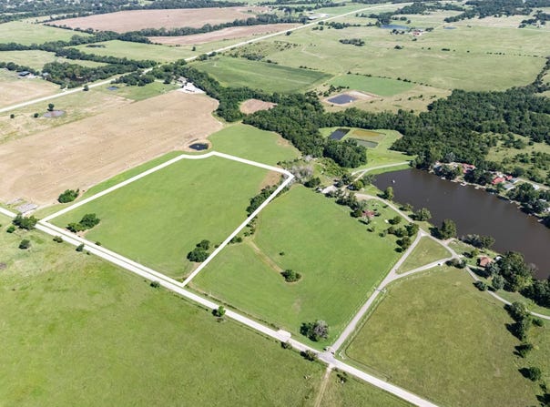 1550 CR 2400 12A, Havana, KS 67347