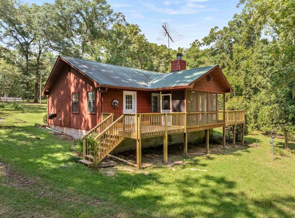 565 Gould Road, Quincy, FL 32351