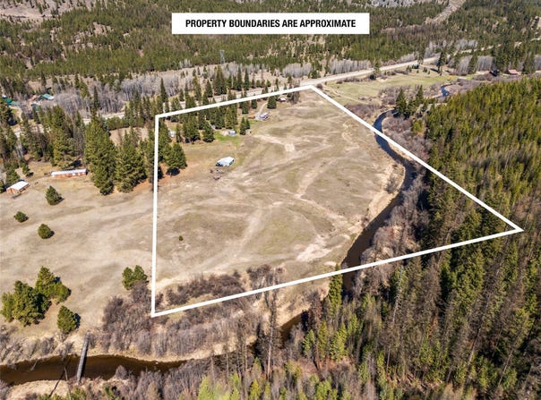 62372 Us Highway 2, Libby, MT 59923