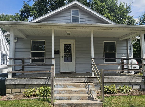 1728 Noble Street, Anderson, IN 46016
