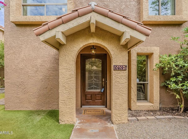 10409 N 10TH Street, Phoenix, AZ 85020