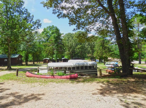 7230 Highway 289 North, Mammoth Spring, AR 72554