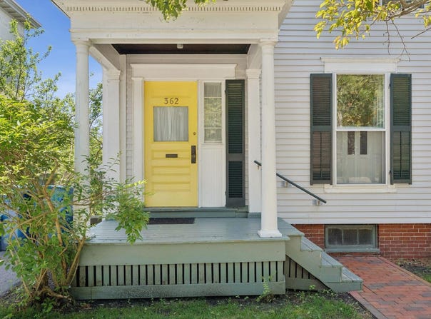 362 Danforth Street, Portland, ME 04102