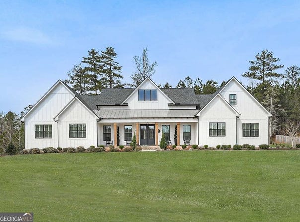 415 London, Ball Ground, GA 30107