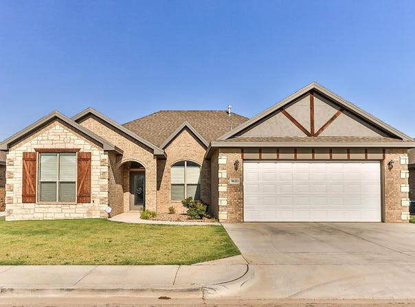 9610 Kline Avenue, Lubbock, TX 79424