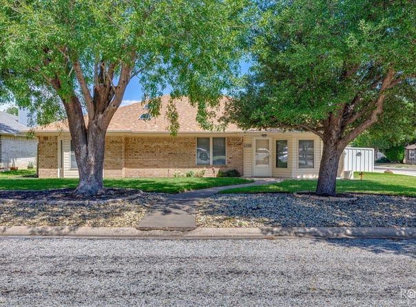 1102 Selman Court, San Angelo, TX 76905