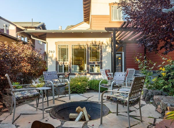 740 S River St, Hailey, ID 83333
