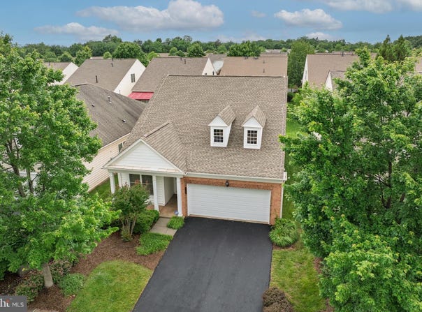 20449 ROSSES POINT COURT, ASHBURN, VA 20147