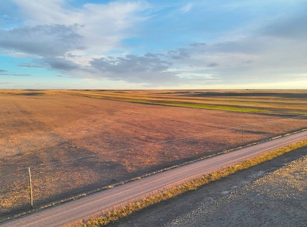 TBD Road 14s, Bushnell, NE 69128