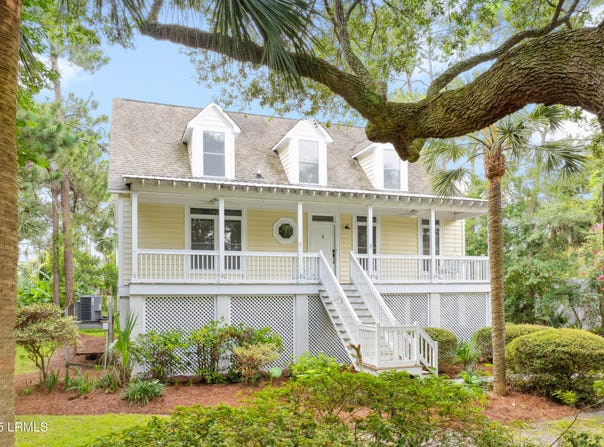 5 Black Fish Street, Bluffton, SC 29910