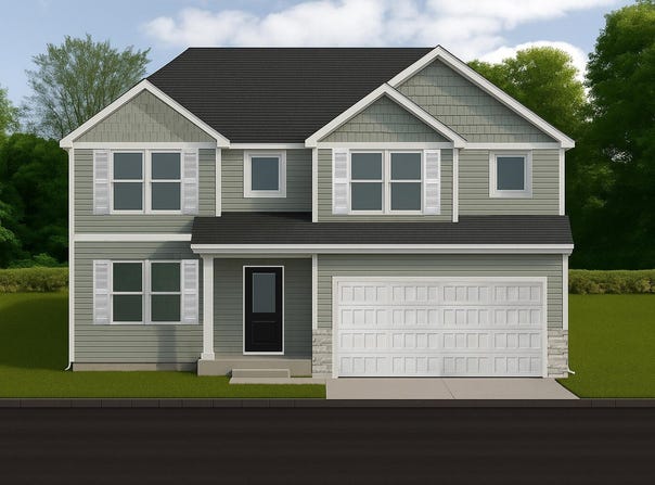 813 Hoffman Hills Boulevard, Willard, MO 65781