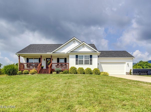 315 Greene Lane, LaFollette, TN 37766
