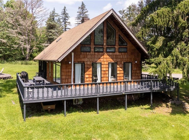 2064 County Highway 8, Roxbury, NY 12421