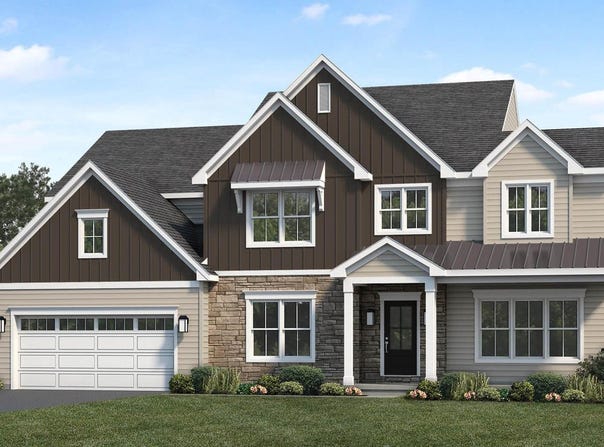 302 CEDAR STREET, DILLSBURG, PA 17019