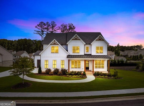 6080 SIMONE, Acworth, GA 30101