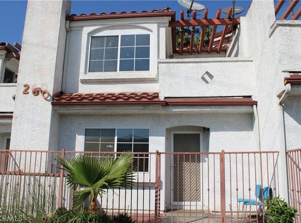 260 E Beverly Boulevard, Montebello, CA 90640