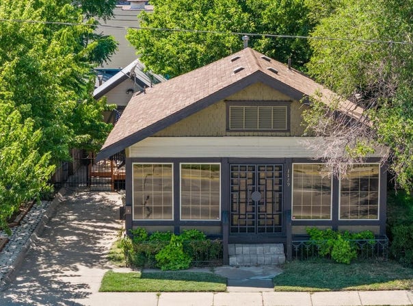1129 S Washington Ave, Wichita, KS 67211