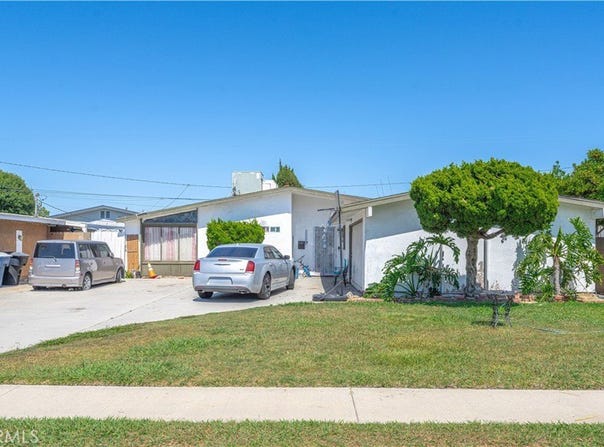13572 Sutter Drive, Westminster, CA 92683