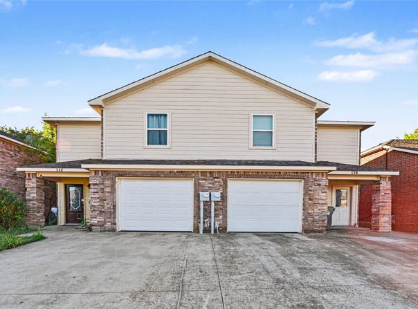 823 Parkplace Ridge, Princeton, TX 75407
