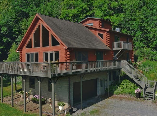 6094 State Route 21, South Bristol, NY 14512