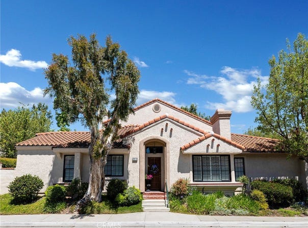 424 Country Club Drive, Simi Valley, CA 93065