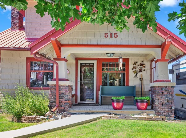 515 S Crystal Street, Butte, MT 59701