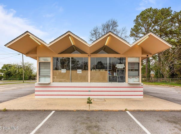 415 S John Street, Goldsboro, NC 27530