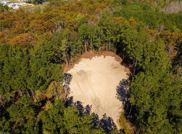 East Ridge Road lot: 2, Moyock, NC 27958