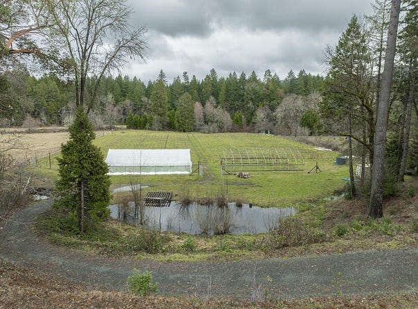 4460 Dick George Road, Cave Junction, OR 97523