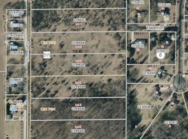 Lt1 N River Rd, West Bend, WI 53090