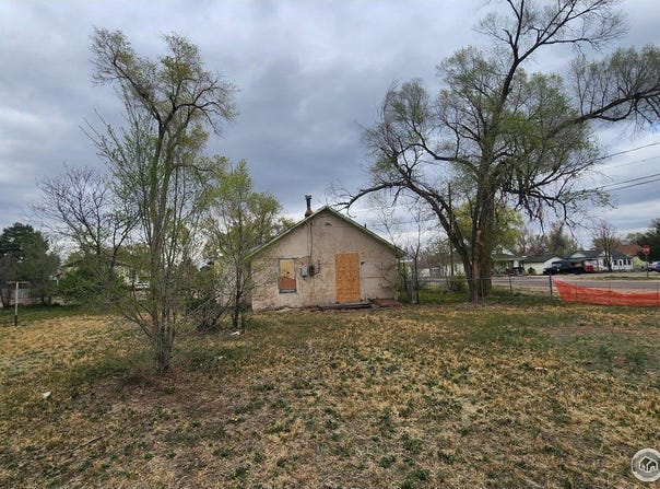701 Phelps St, Sterling, CO 80751