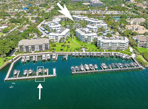1015 Bay Colony Drive S, Juno Beach, FL 33408