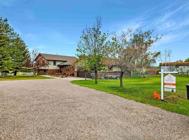 102 Broken Circle, Evanston, WY 82930
