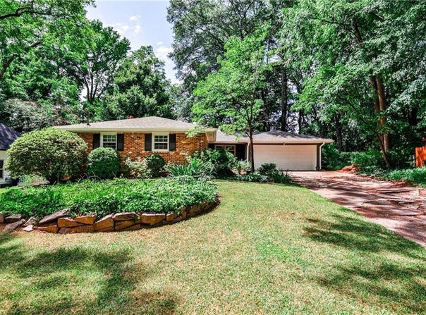 1116 Rogers Street, Clarkston, GA 30021