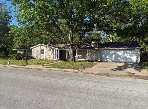 2409 Edgevale Drive, Coffeyville, KS 67337