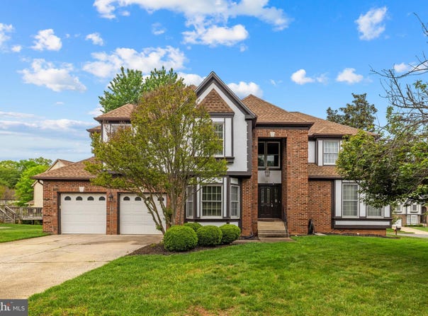 63 RUTHERFORD Circle, STERLING, VA 20165