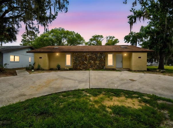 220 SE VALARE LANE, CRYSTAL RIVER, FL 34429