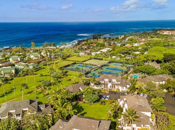 1901 POIPU RD, Koloa, HI 96756