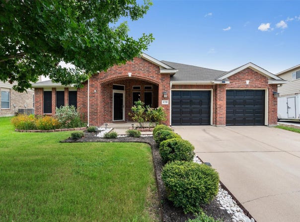 635 Tundra DR, Harker Heights, TX 76548
